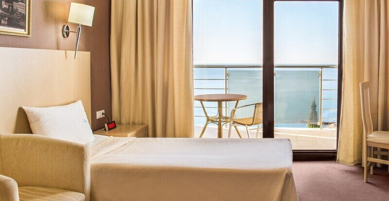 Стандарт Твин Олимп