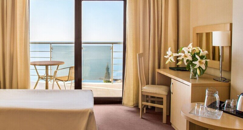 Стандарт Твин Олимп