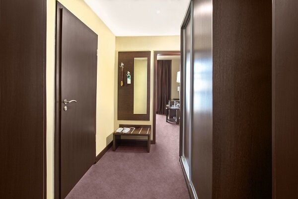 Стандарт Твин Олимп