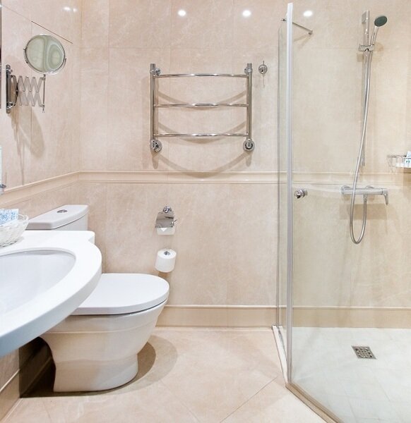 Стандарт Твин Олимп