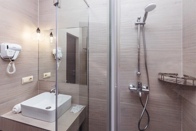 Апартаменты 4-местный