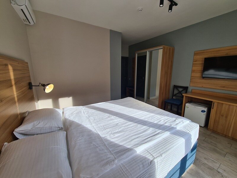 Стандартный 2-местный