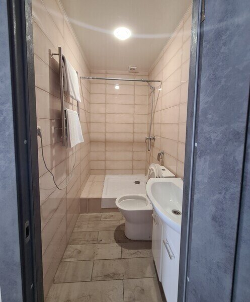 Стандартный 2-местный