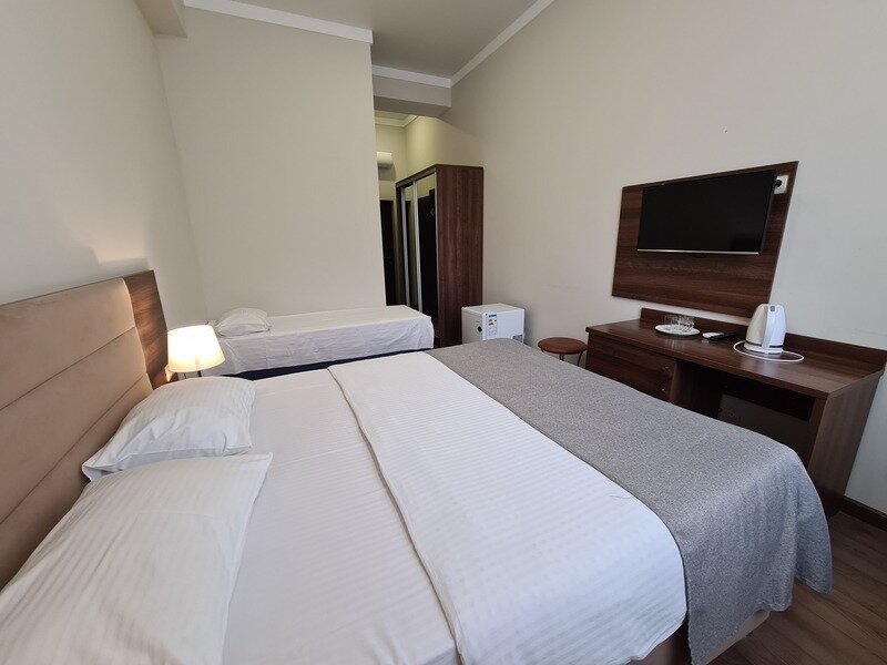 Стандартный 3-местный