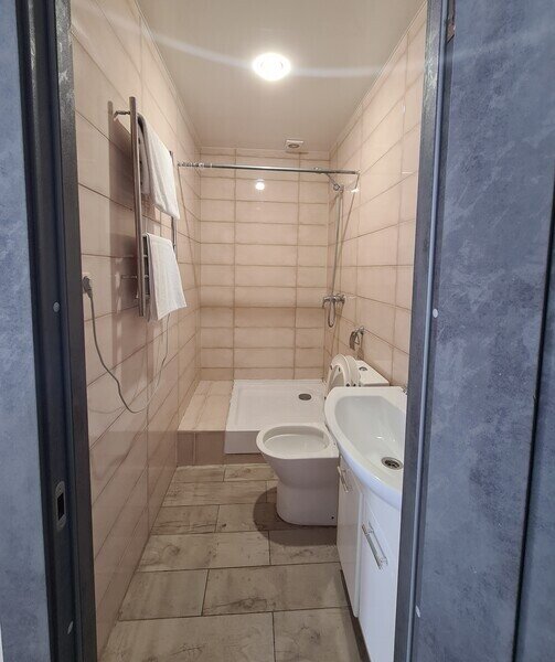 Стандартный 3-местный