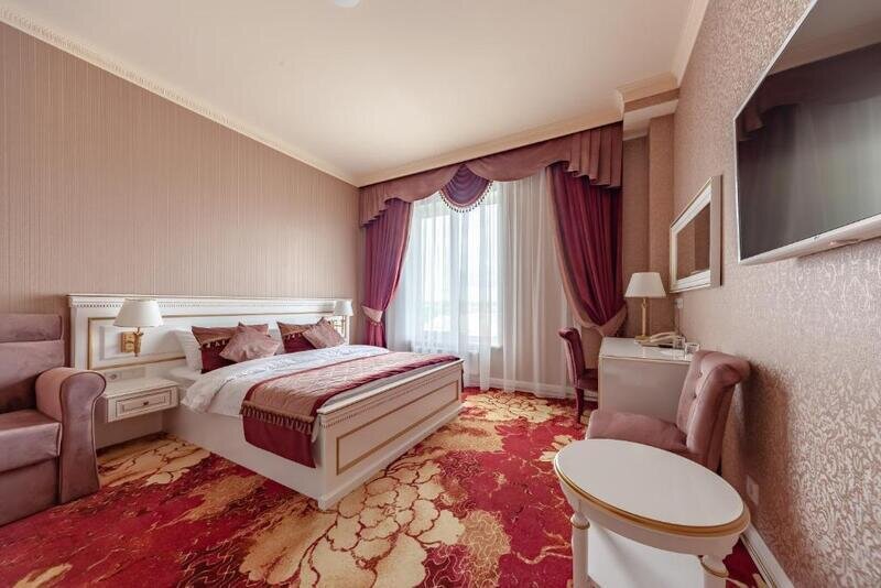 Делюкс 2-местный