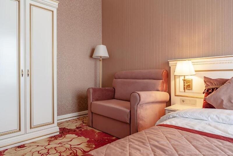 Делюкс 2-местный