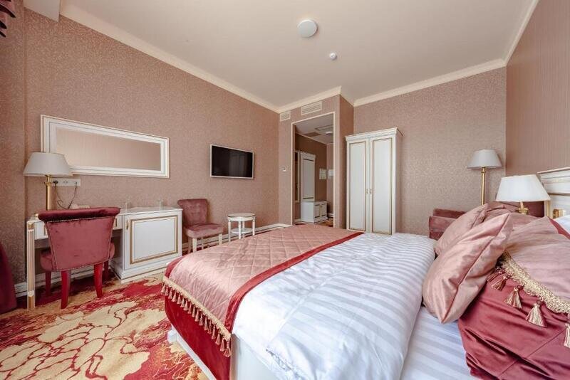 Делюкс 2-местный