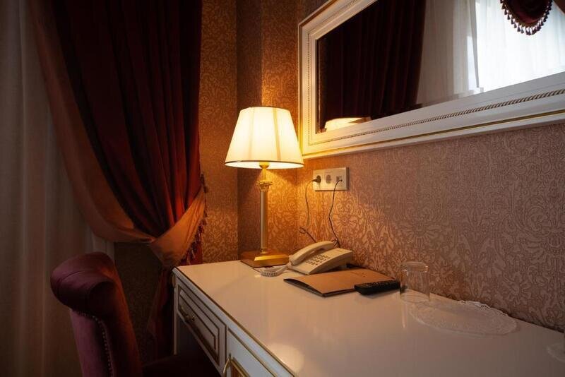 Делюкс 2-местный