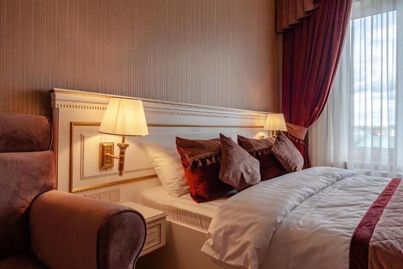 Делюкс 2-местный