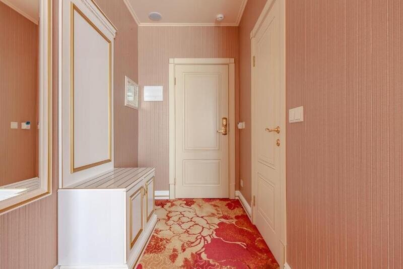 Делюкс 2-местный