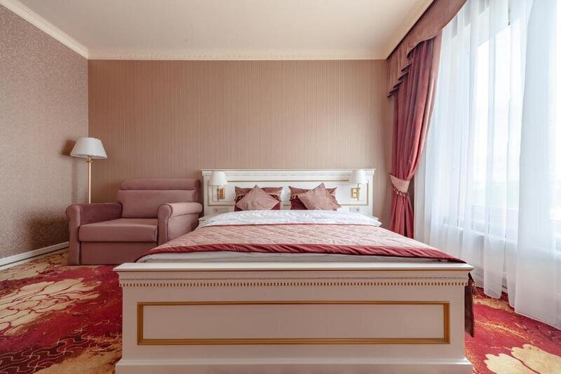 Делюкс 2-местный