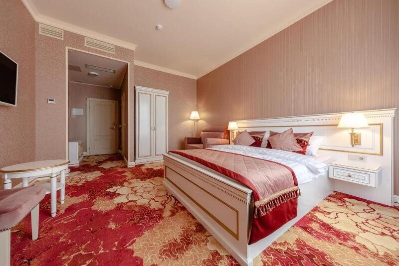 Делюкс 2-местный