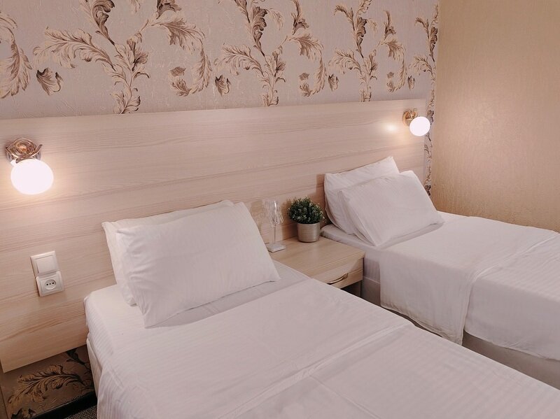 Стандартный 3-местный