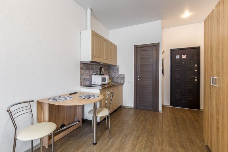 Апартаменты 2-местный (Комфорт)