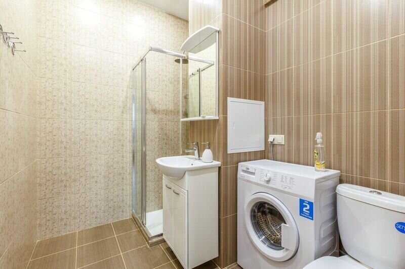 Апартаменты 2-местный (Стандарт)