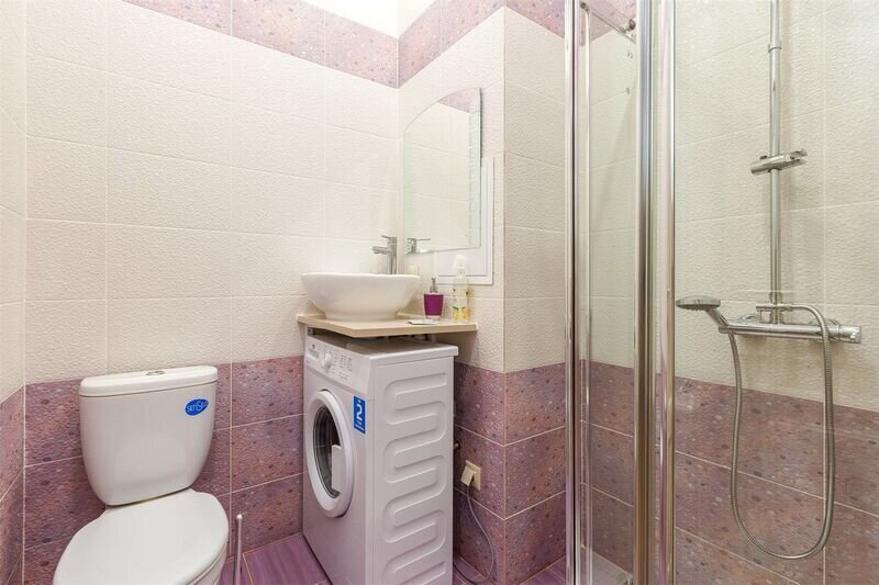 Апартаменты 2-местный (Стандарт)