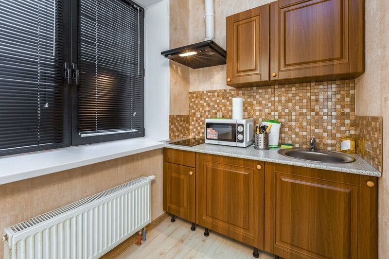 Апартаменты 2-местный (Стандарт)