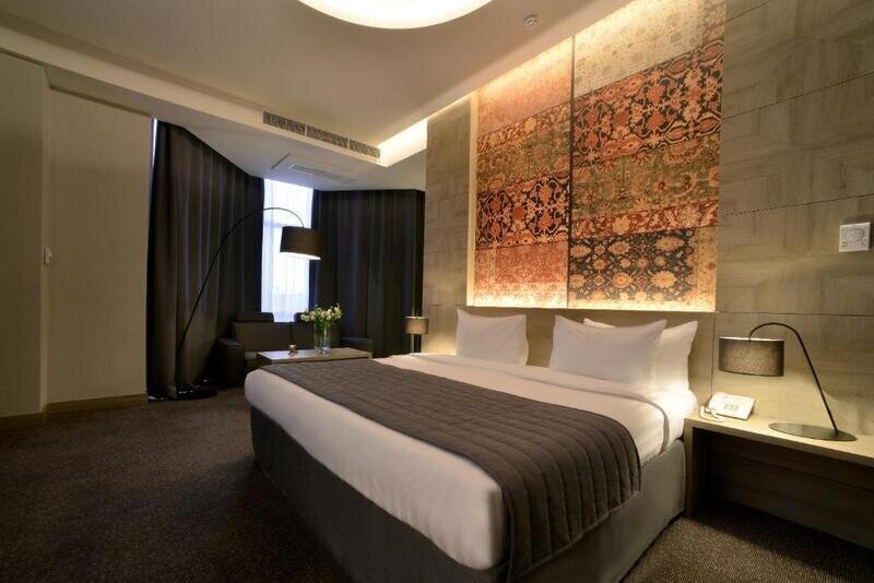 Executive 2-местный