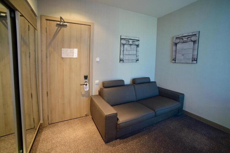 Executive 2-местный