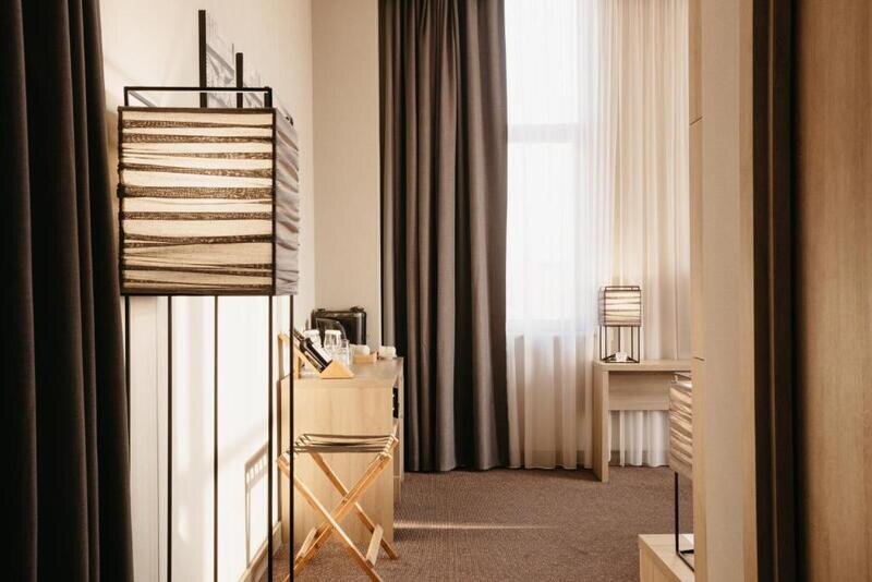 Executive 2-местный