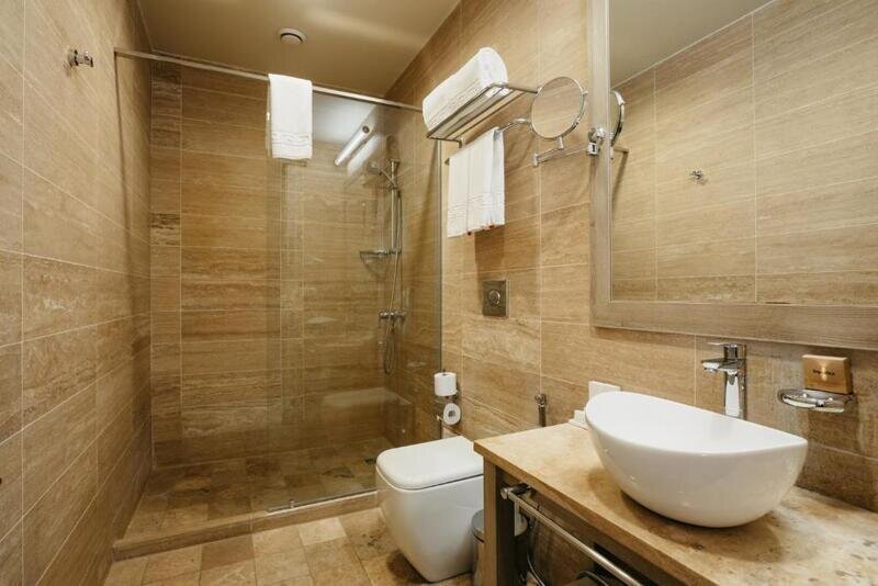 Executive 2-местный