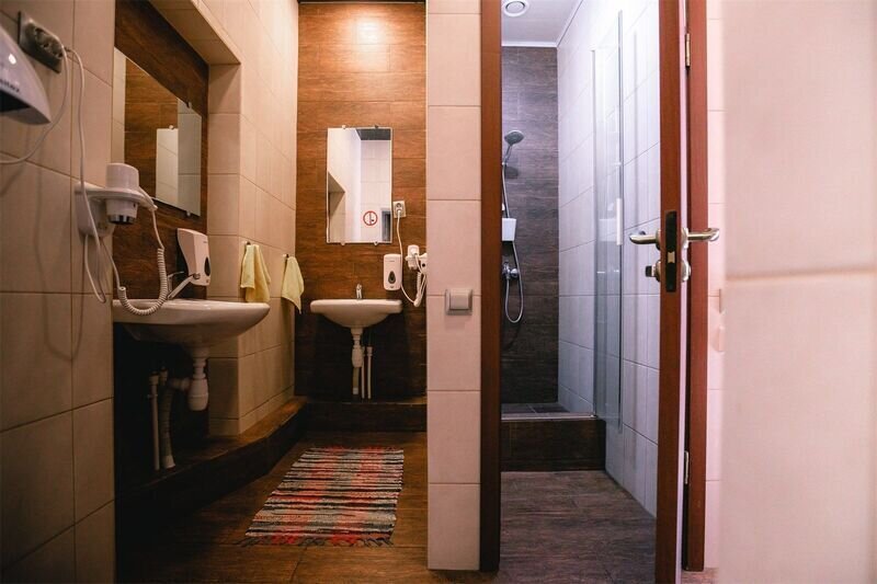 Бюджетный 2-местный (TWIN)