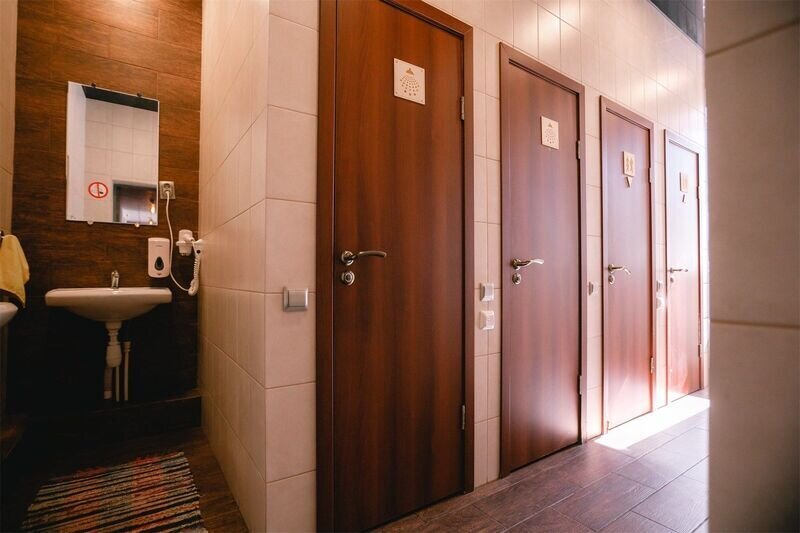 Бюджетный 2-местный (TWIN)