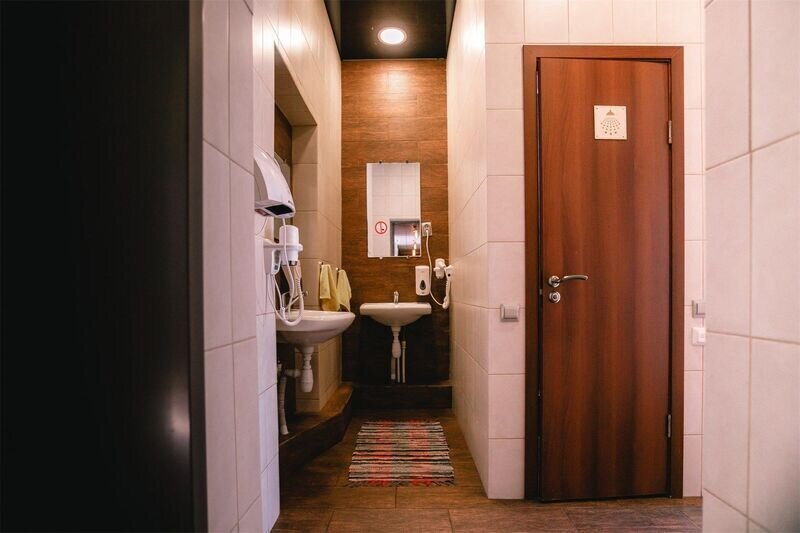 Бюджетный 2-местный (TWIN)