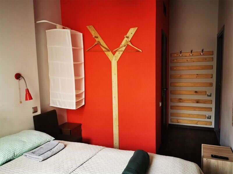 Комфорт 2-местный (DBL)