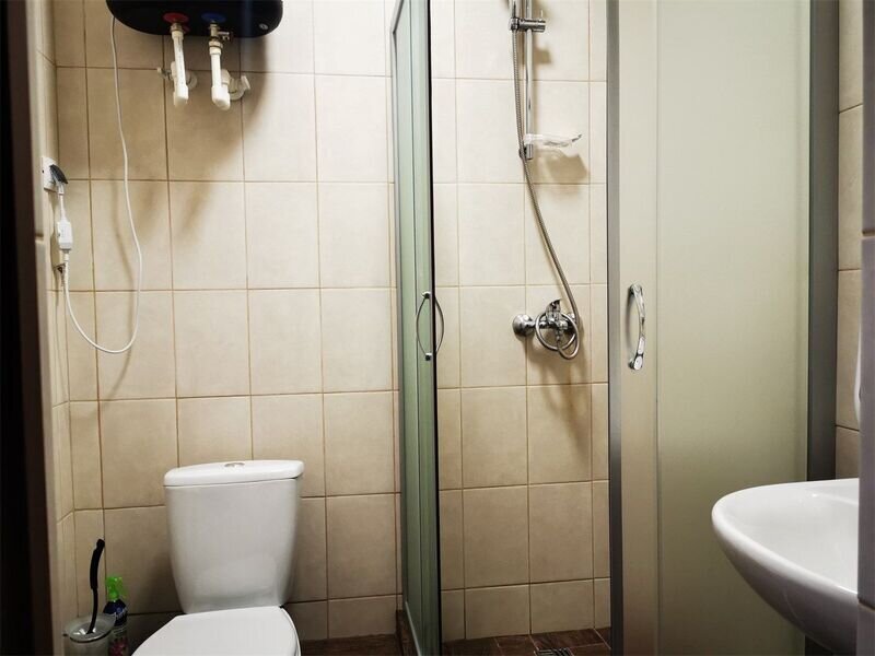 Комфорт 2-местный (DBL)