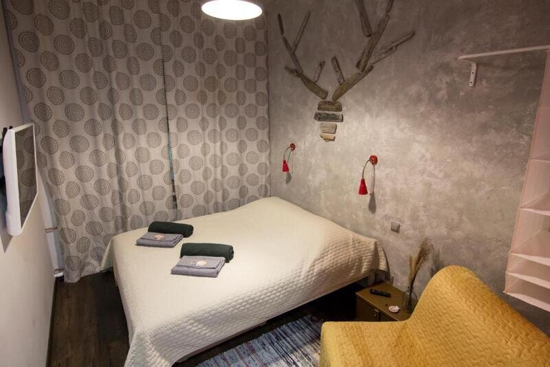 Комфорт 3-местный (1)