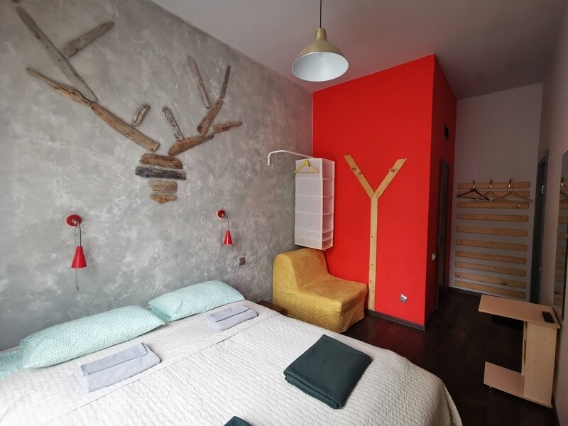 Комфорт 3-местный (1)