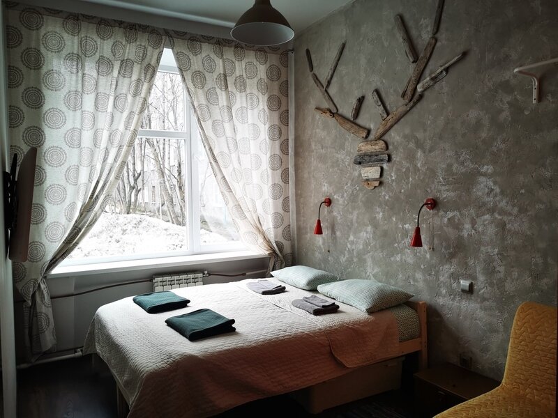 Комфорт 3-местный (1)