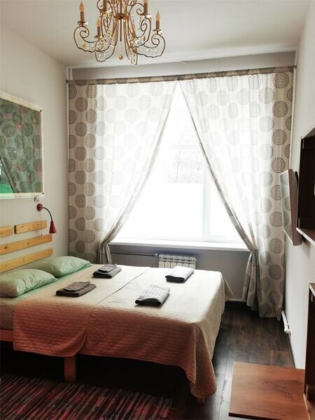 Комфорт 3-местный (2)