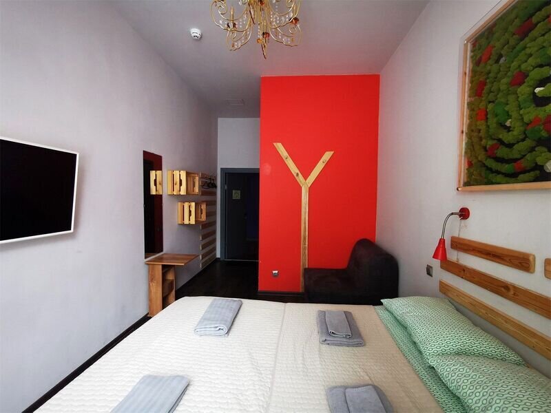 Комфорт 3-местный (1)