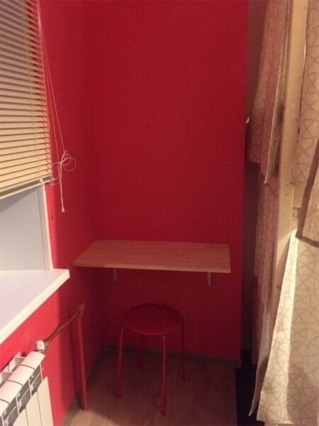 Место 4-местный (общий)