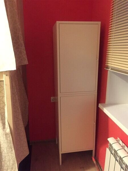 Место 4-местный (общий)