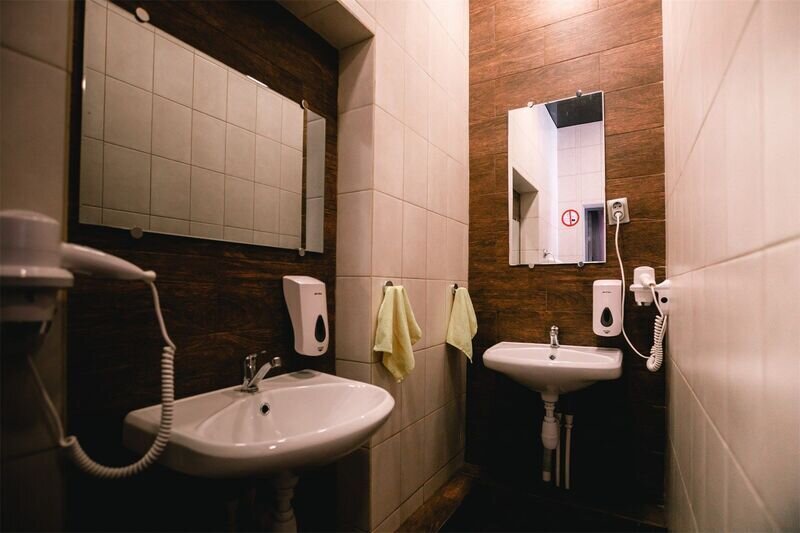 Место 4-местный (общий)