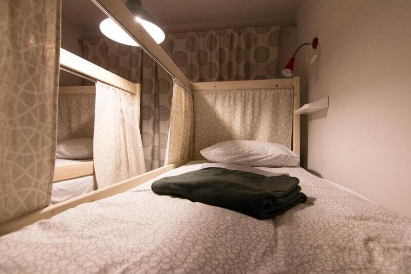 Место 6-местный (общий)