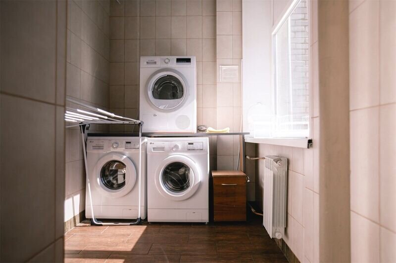 Место 6-местный (общий)