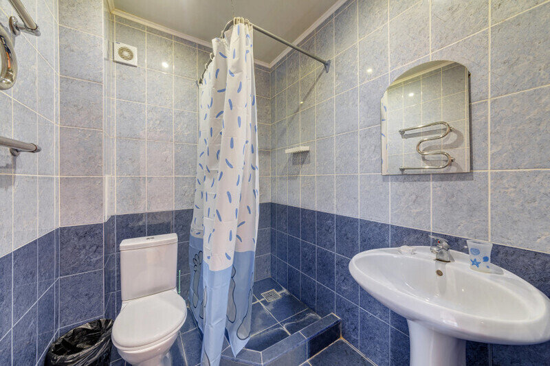 Стандартный 2-местный (для двоих)