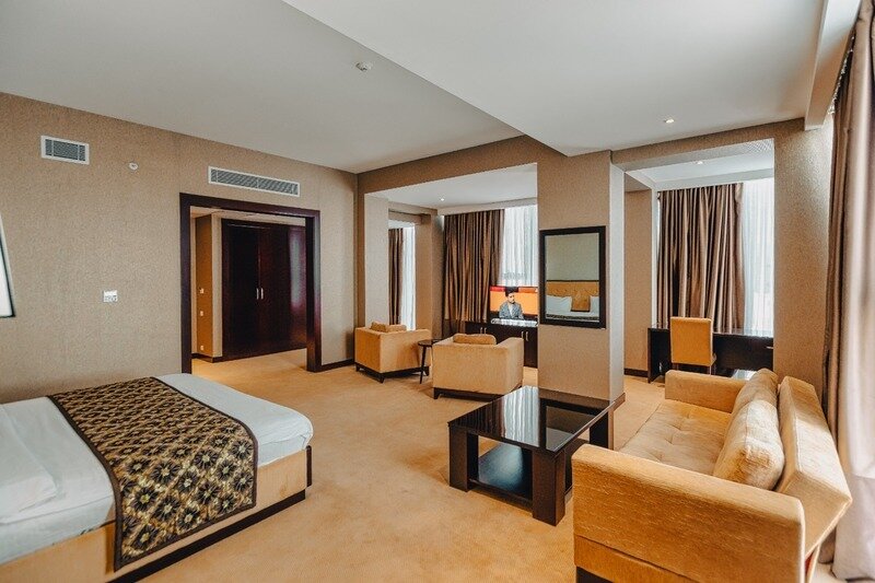 Lux 2-местный