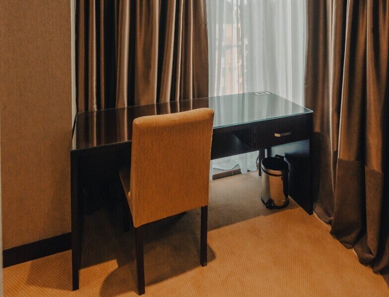 Standard 1-местный