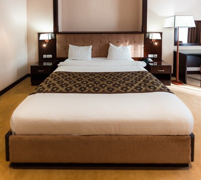 Standard 2-местный