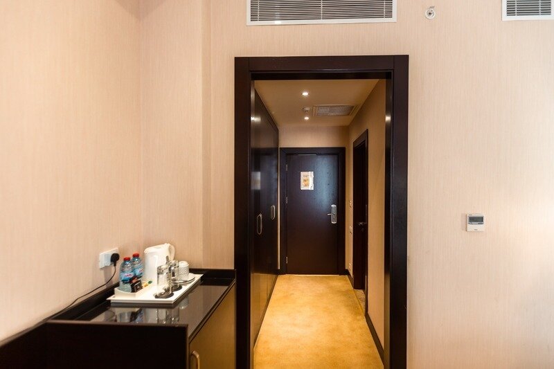 Standard 2-местный