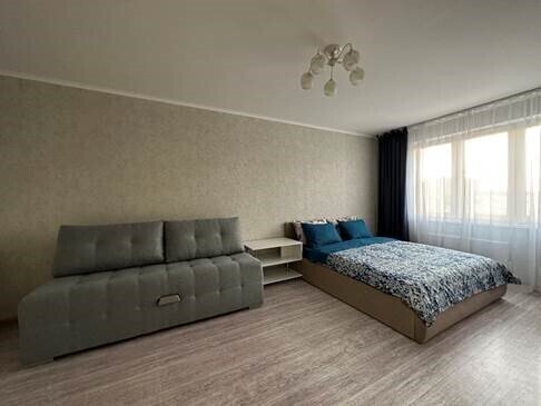 Апартаменты 3-местный 1-комнатный (№250)