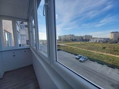 Апартаменты 3-местный 1-комнатный (№250)