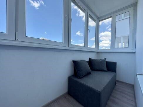 Апартаменты 3-местный 1-комнатный (№250)