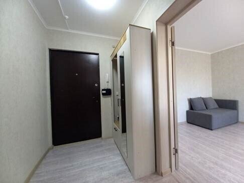 Апартаменты 3-местный 1-комнатный (№250)